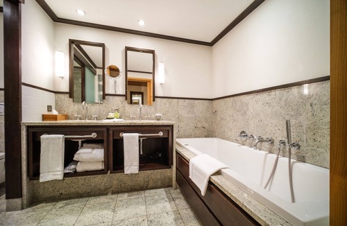 Chamonix City Centre Hotel | Auberge du Bois Prin