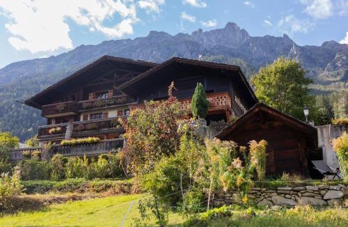 Chamonix City Centre Hotel | Auberge du Bois Prin