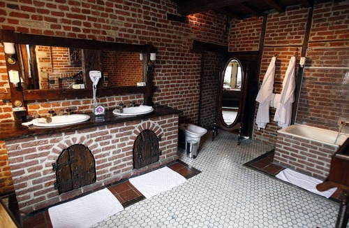 Valenciennes Hotel | Auberge Du Bon Fermier