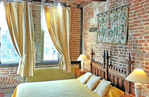 Valenciennes Hotel | Auberge Du Bon Fermier