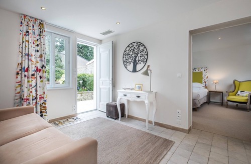 Chenonceaux Hotel | Auberge du Bon Laboureur