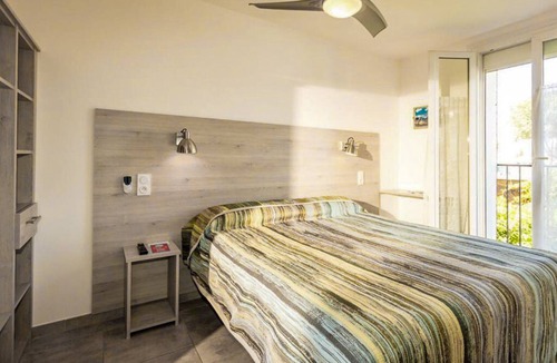Argeles-sur-Mer Hotel | Auberge du bon vivant