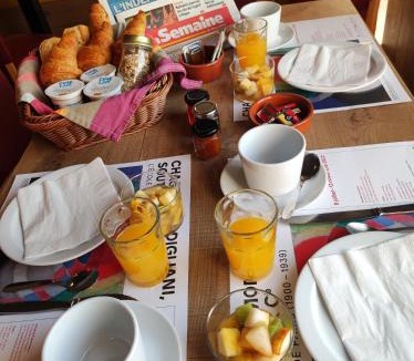 Argeles-sur-Mer Hotel | Auberge du Bon Vivant