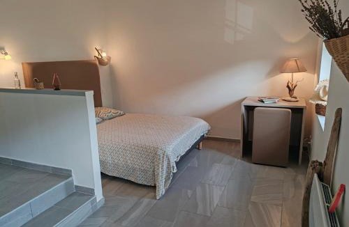 Le Bourguet Hotel | Auberge du Bourguet