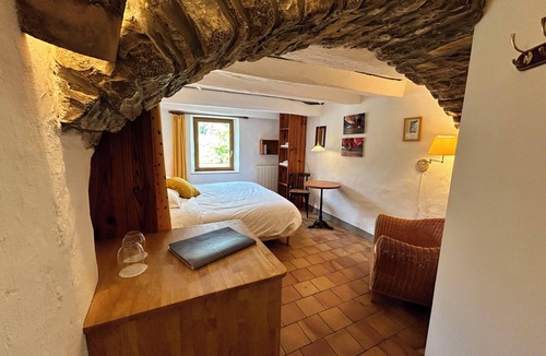 Lauret Hotel | Auberge du Cédre