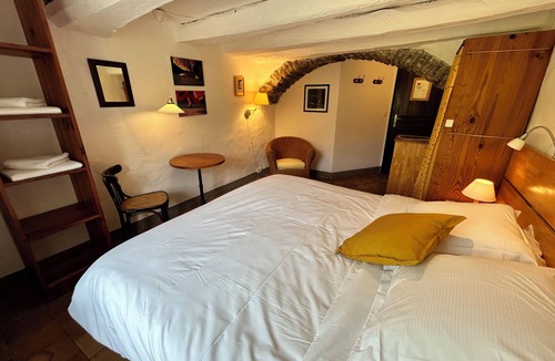 Lauret Hotel | Auberge du Cédre