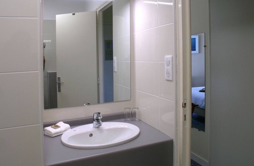 Esquibien Hotel | Auberge du Cabestan