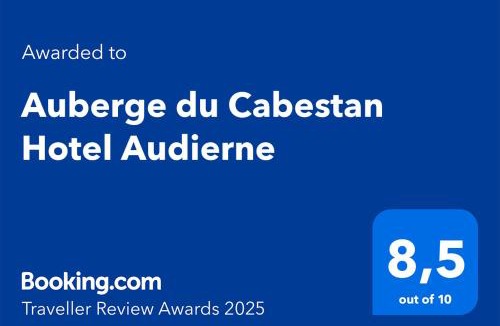 Esquibien Hotel | Auberge du Cabestan Hotel Audierne