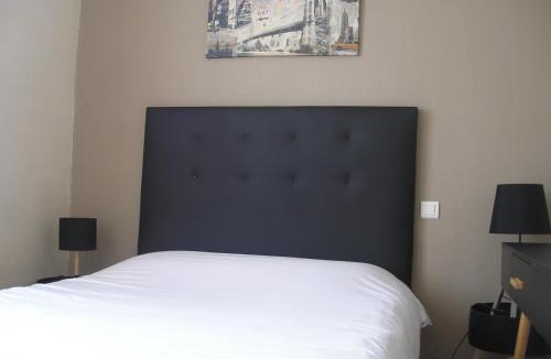 Pontchateau Hotel | Auberge du Calvaire