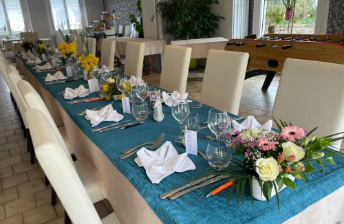 Pontchateau Hotel | Auberge du Calvaire