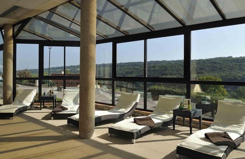 Chassey-le-Camp Hotel | Auberge Du Camp Romain