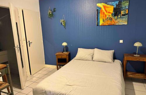 Chassignelles Hotel | Auberge du Canal