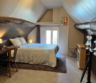 Chassignelles Hotel | Auberge du Canal