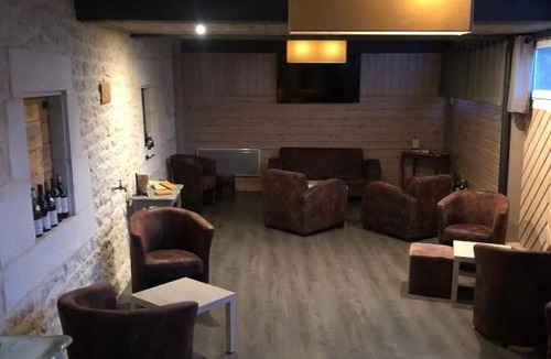 Houdelaincourt Hotel | AUBERGE DU CANAL