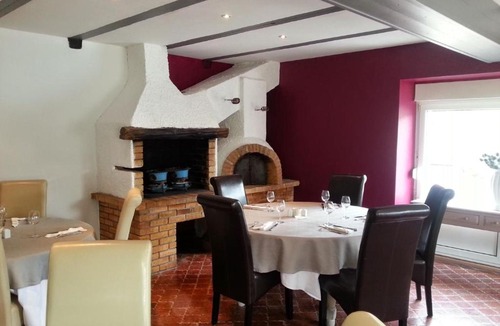 Houdelaincourt Hotel | AUBERGE DU CANAL