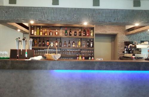 Houdelaincourt Hotel | AUBERGE DU CANAL