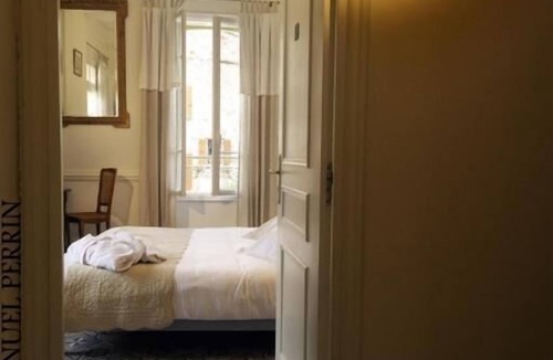 Montner Hotel | Auberge du Cellier