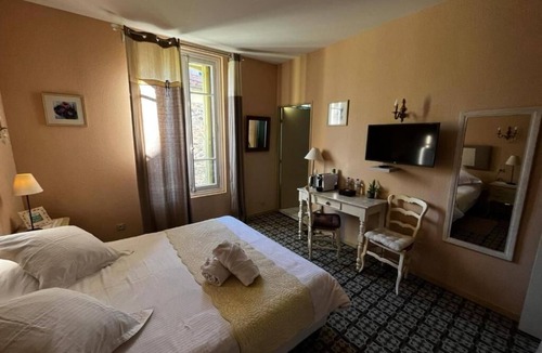 Montner Hotel | Auberge du Cellier