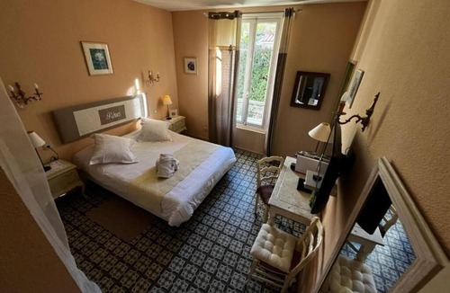 Montner Hotel | Auberge du Cellier