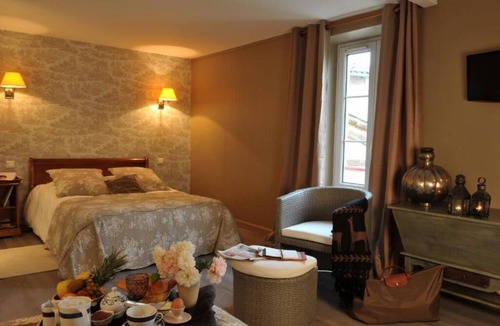 Coulombiers Hotel | Auberge du Centre - Poitou
