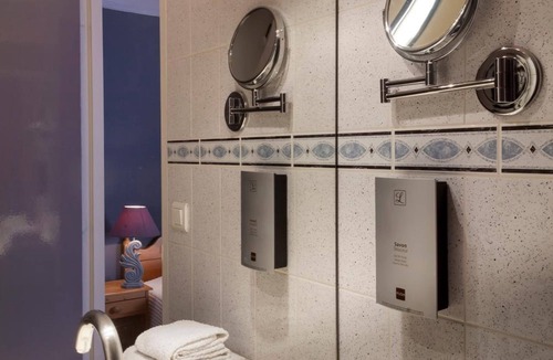 Coulombiers Hotel | Auberge du Centre - Poitou