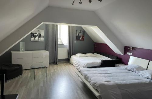 Bouloire Hotel | Auberge du Château