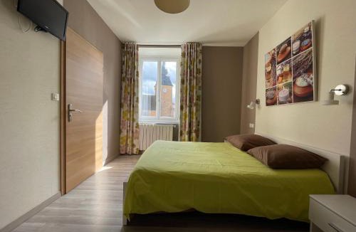 Bouloire Hotel | Auberge du Château