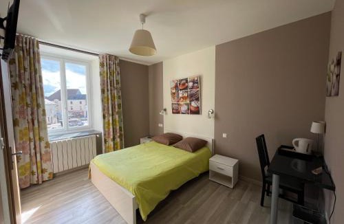 Bouloire Hotel | Auberge du Château