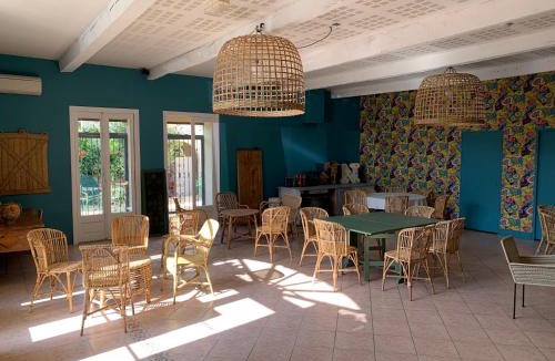 Margon Hotel | Auberge du Château