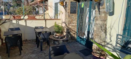 Maureillas-Las-Illas Bed & Breakfast | Auberge du Chêne