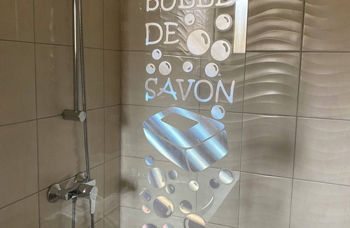 La Cluse-and-Mijoux Hotel | Auberge du Château de Joux