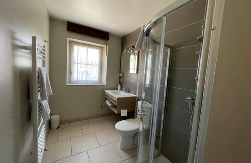 Grosrouvre House | Auberge du Chasseur