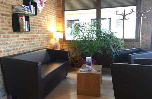 Chamouilley Hotel | Auberge du Cheval Blanc