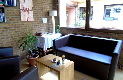 Chamouilley Hotel | Auberge du Cheval Blanc