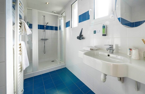Baud Hotel | Auberge du Cheval Blanc