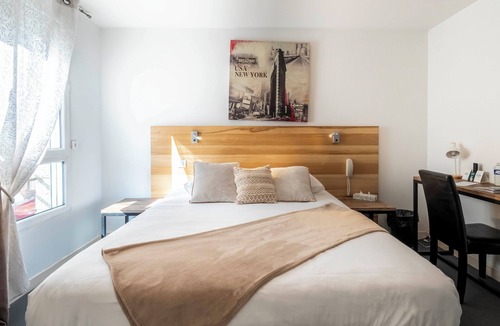 Baud Hotel | Auberge du Cheval Blanc