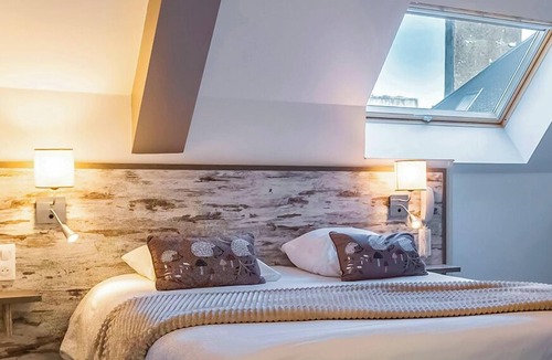 Baud Hotel | Auberge du Cheval Blanc