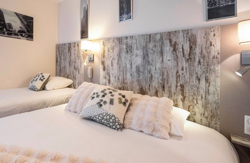 Baud Hotel | Auberge du Cheval Blanc
