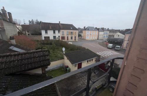 Bleneau Hotel | Auberge du Cheval blanc89