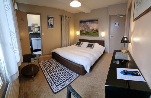 Beuzeville Hotel | Auberge du Cochon d'Or