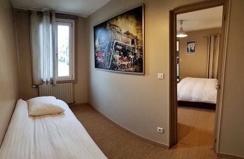 Beuzeville Hotel | Auberge du Cochon d'Or