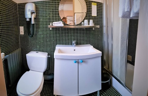 Beuzeville Hotel | Auberge du Cochon d'Or