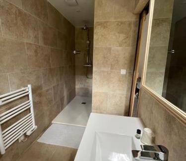 Grosseto-Prugna Hotel | Auberge du col saint Georges