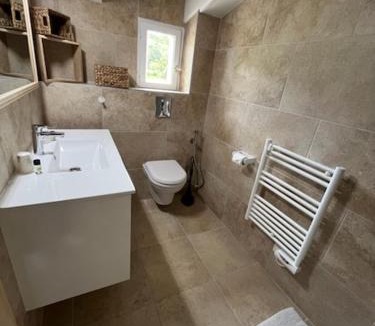 Grosseto-Prugna Hotel | Auberge du col saint Georges