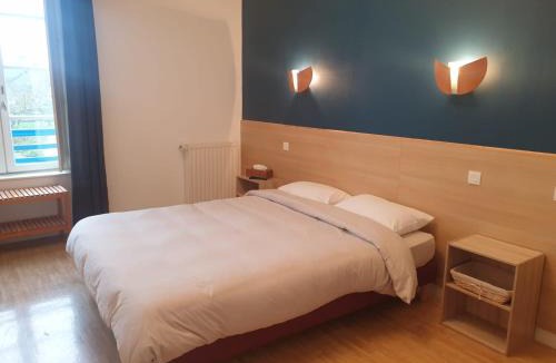 Vendel Hotel | Auberge du Couesnon