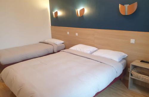 Vendel Hotel | Auberge du Couesnon