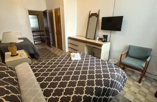 Saint-Casimir Hotel | Auberge du Couvent