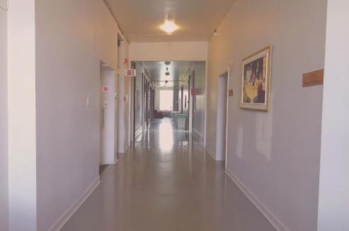 Saint-Casimir Hotel | Auberge du Couvent