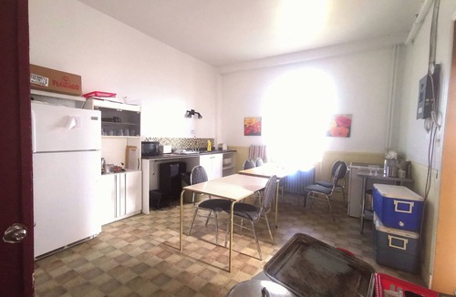 Saint-Casimir Hotel | Auberge du Couvent