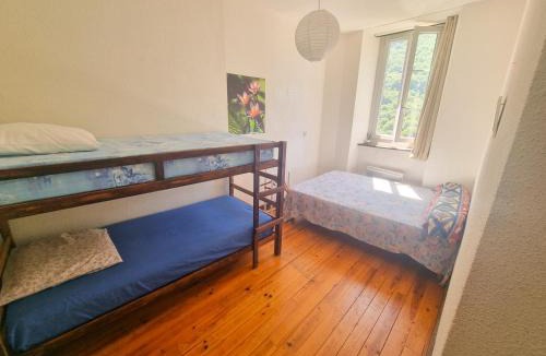 Melles Hotel | Auberge du Crabère